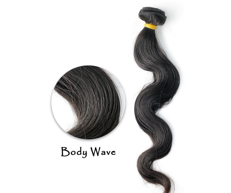 Bundles - Body Wave